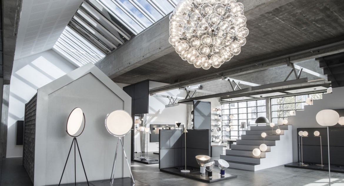 Flos redesigns its e-Strategy