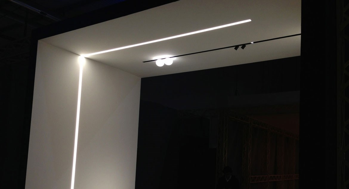 Euroluce, Milan