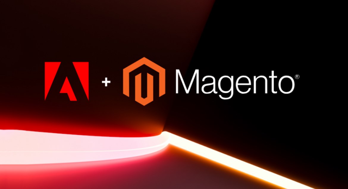 Adobe buys Magento for 1.68 Billion USD