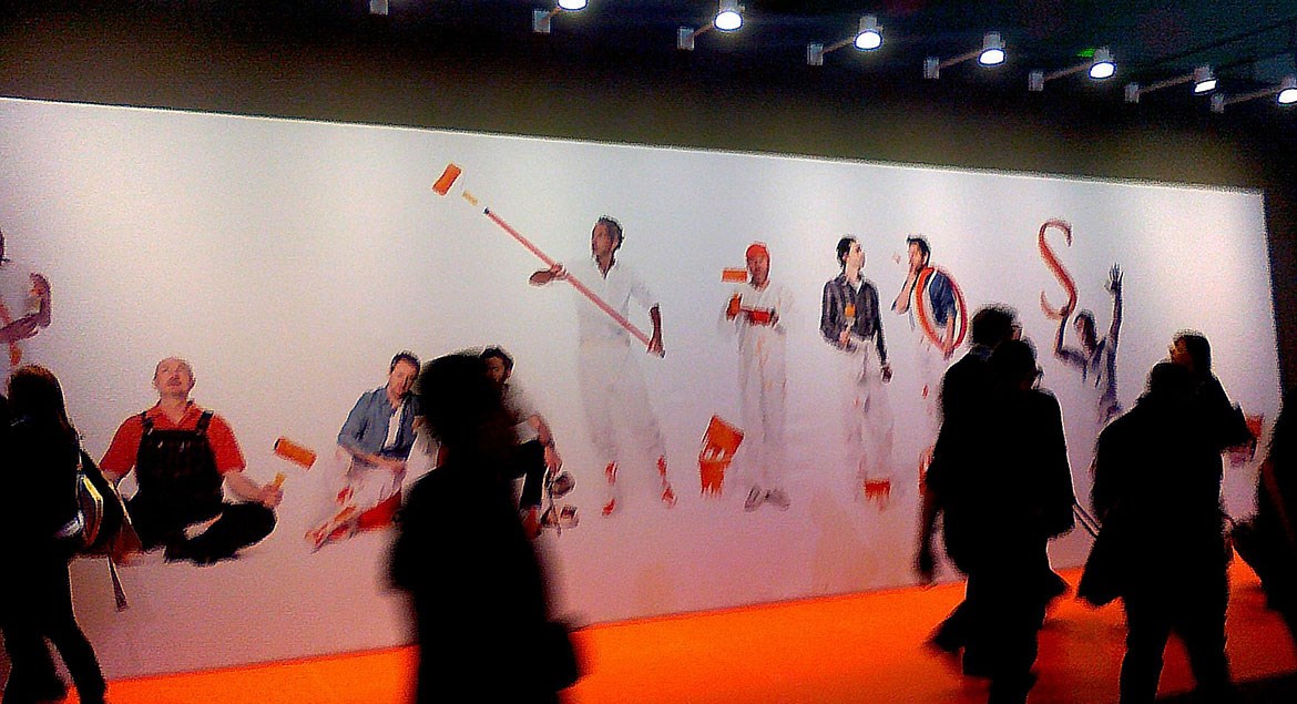 euroluce 2011