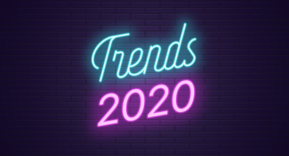 6 Emerging Ecommerce Trends for 2020