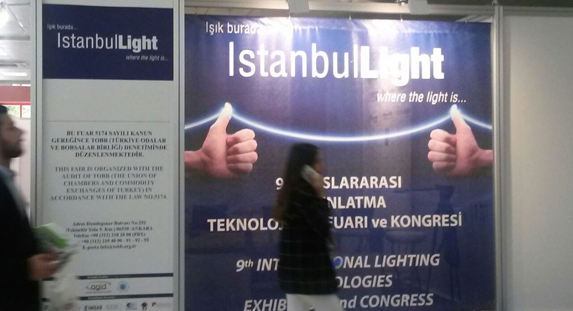 IstanbulLight