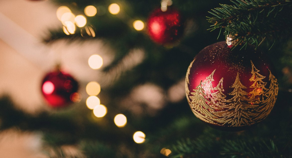Happy holidays? Why festive planning is earlier than ever this year