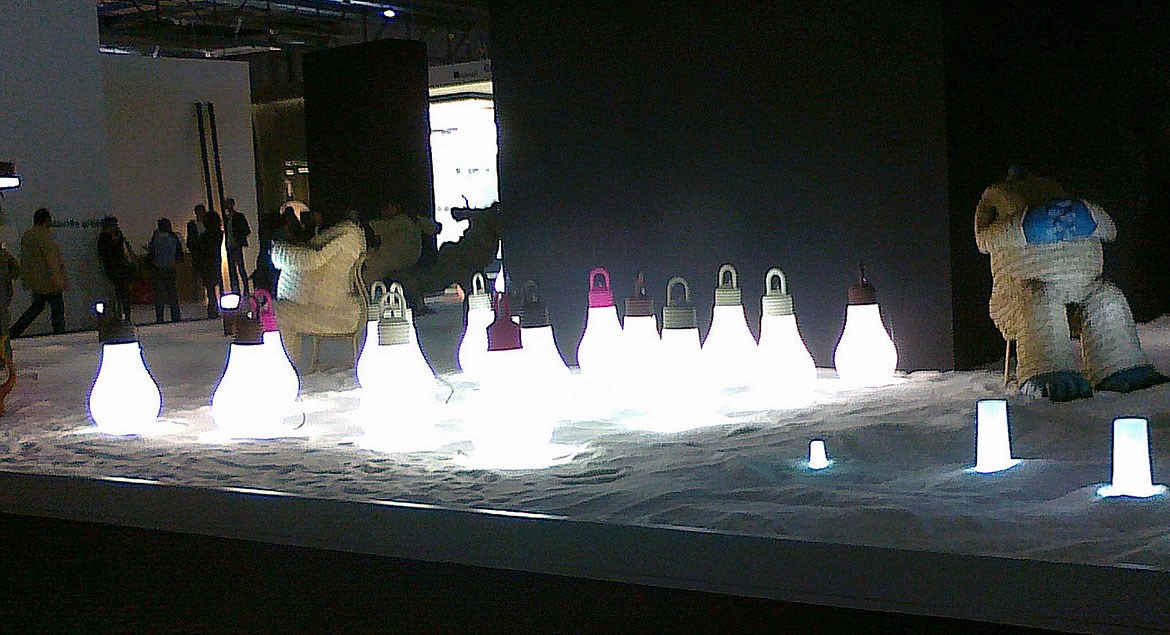 euroluce 2011