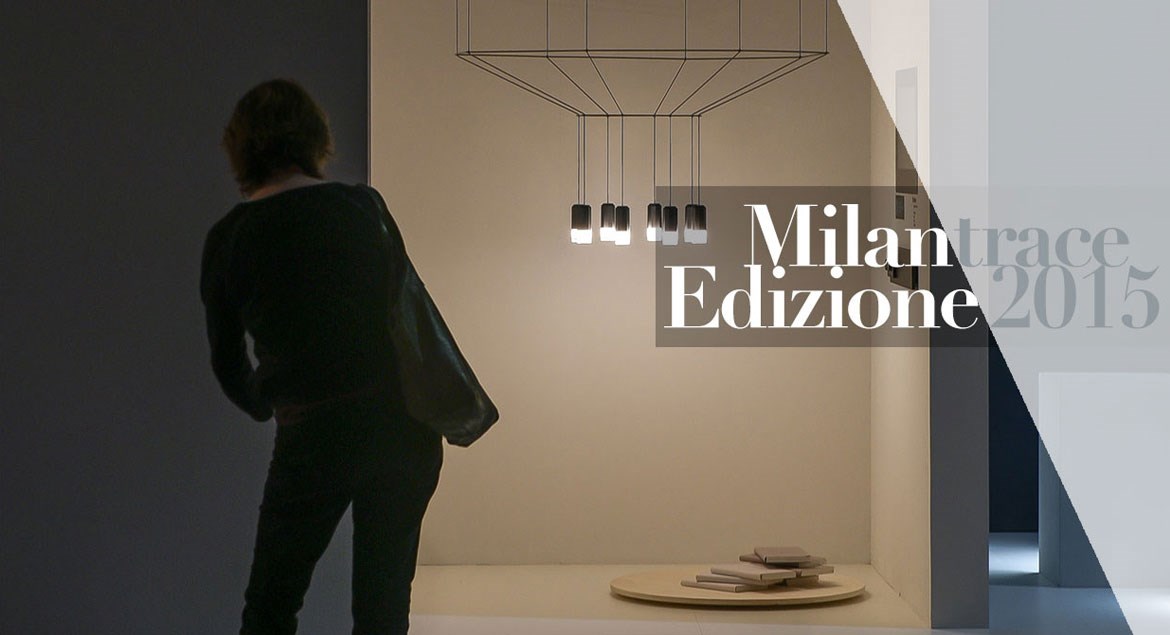 Coperon at Euroluce