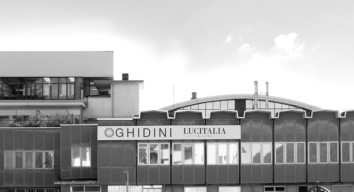 GHIDINI LIGHTING | Towards Digital Transformation