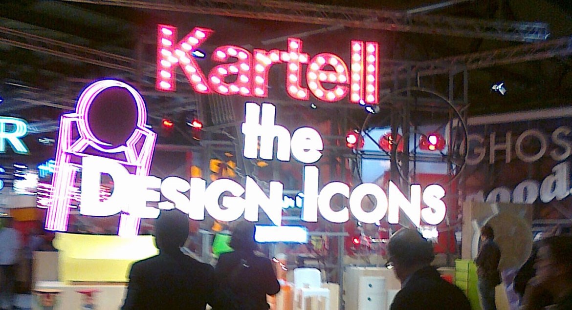 euroluce 2011