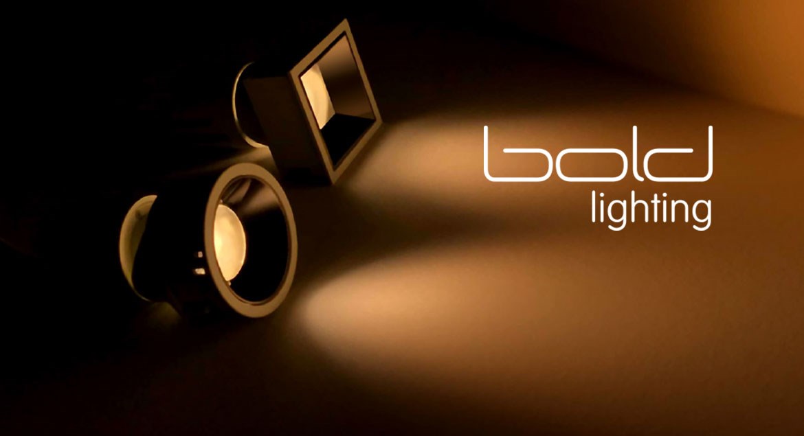 Bold Lighting goes online