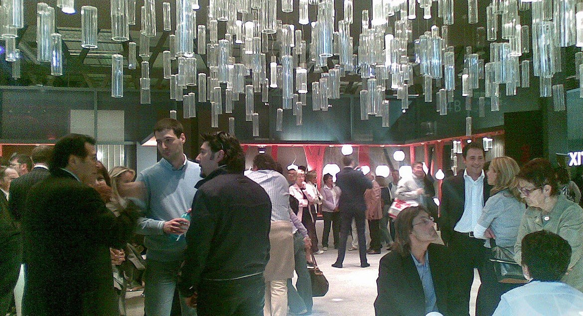 euroluce 2009