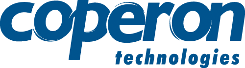 Coperon Technologies Logo